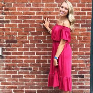 Meet your Posher, Payton